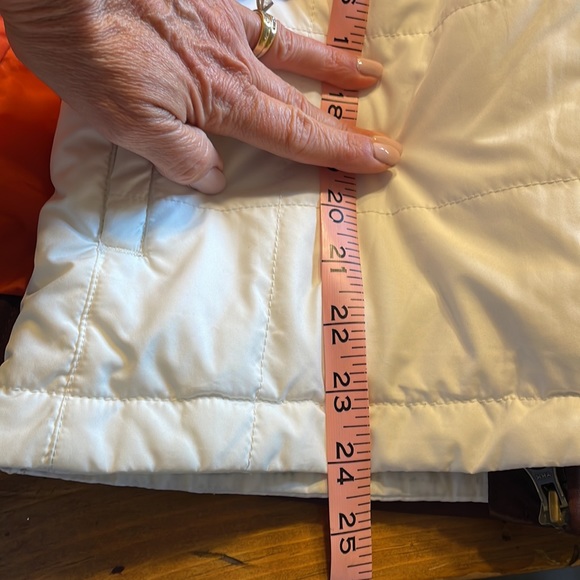 Spyder winter coat in size 8 - Picture 15 of 15